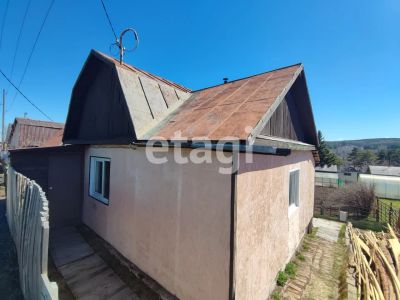 Лот: 25292444. Фото: 1. 1-комн. дом , дачный посёлок Строитель... Дома
