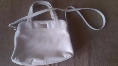 Лот: 3214826. Фото: 1. Сумка Liz Claiborne. Сумки