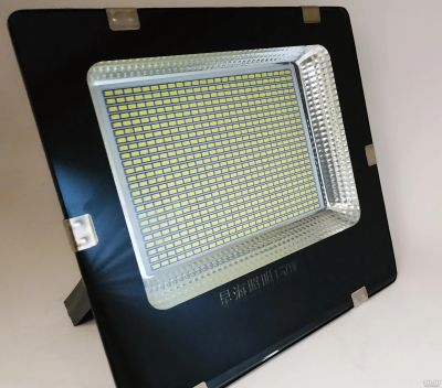 Лот: 13156877. Фото: 1. Прожектор диодный Led 150w. Уличное освещение