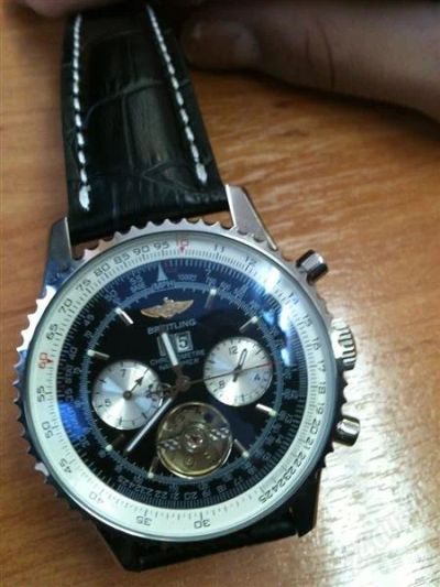 Лот: 1429692. Фото: 1. Breitling. Другие наручные часы