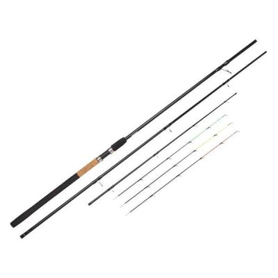 Лот: 25513690. Фото: 1. Удилище фидерное Salmo Sniper... Видеозаписи, фильмы