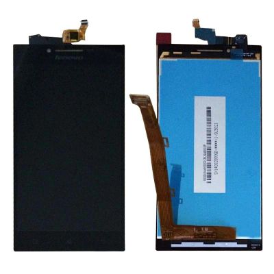 Лот: 14372766. Фото: 1. Дисплей для Lenovo P70 в сборе... Дисплеи, дисплейные модули, тачскрины