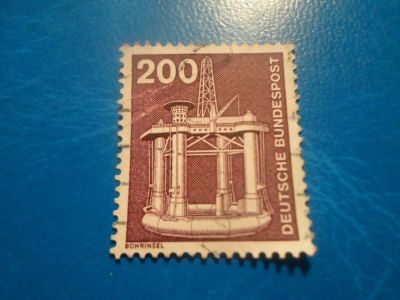 Лот: 17566582. Фото: 1. Марка для Вашей коллекции. №40175. Марки