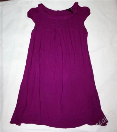 Лот: 2178930. Фото: 1. Платье H&M. Обмен возможен. Платья