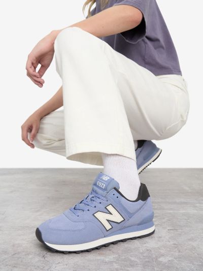 Лот: 25369524. Фото: 1. Кроссовки женские New Balance... Кеды, кроссовки, слипоны