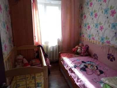 Лот: 11327209. Фото: 1. Квартира 1 комн. от собственника. Квартиры, студии