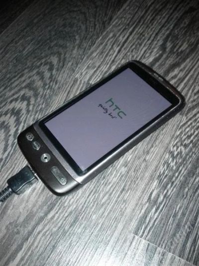 Лот: 1349306. Фото: 1. HTC Desire. Смартфоны