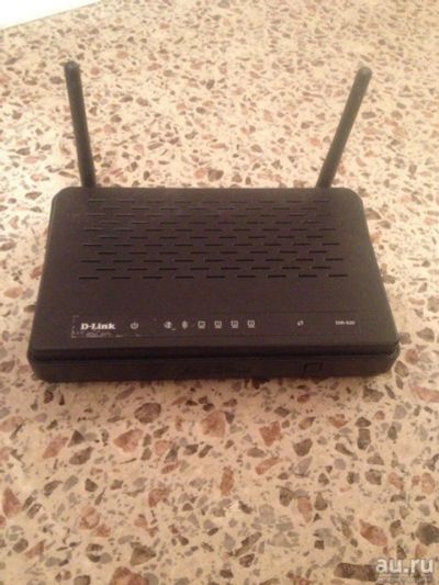 Лот: 9150662. Фото: 1. wi-fi роутер D-Link DIR-620. Маршрутизаторы (роутеры)