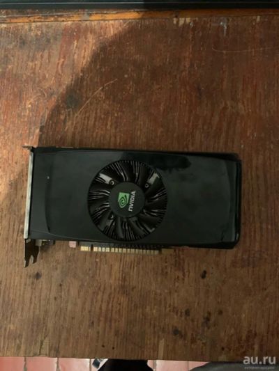 Лот: 18549745. Фото: 1. GeForce 550 ti. Видеокарты