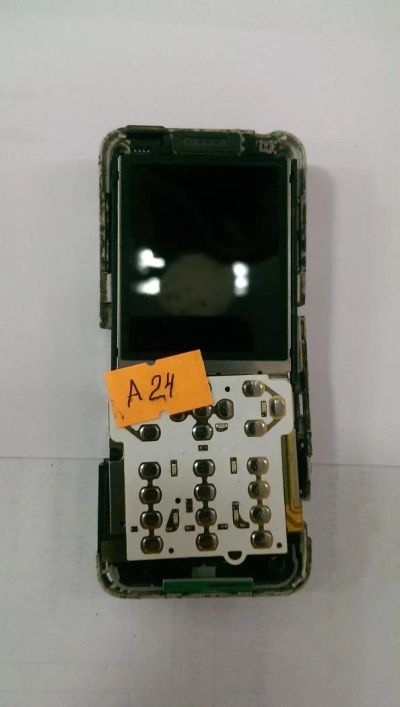 Лот: 6503437. Фото: 1. Сотовый телефон Sony Ericsson... Кнопочные мобильные телефоны