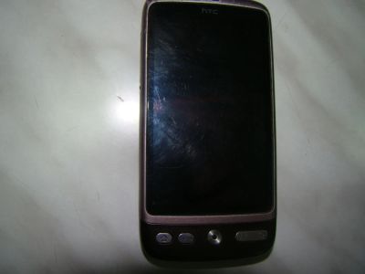 Лот: 7132577. Фото: 1. HTC Desire A8181. Смартфоны