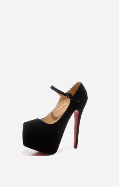 Лот: 6595496. Фото: 1. Туфли christian louboutin (АРТ... Туфли