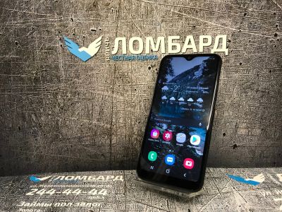 Лот: 16816382. Фото: 1. Смартфон samsung galaxy А01(Ж3445... Смартфоны