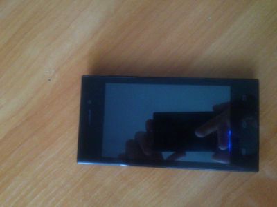 Лот: 4397377. Фото: 1. Highscreen Zera F. Смартфоны