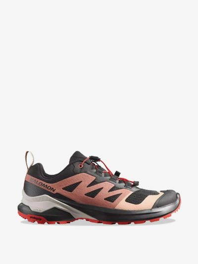 Лот: 25368659. Фото: 1. Кроссовки Salomon X-Adventure... Кеды, кроссовки, слипоны