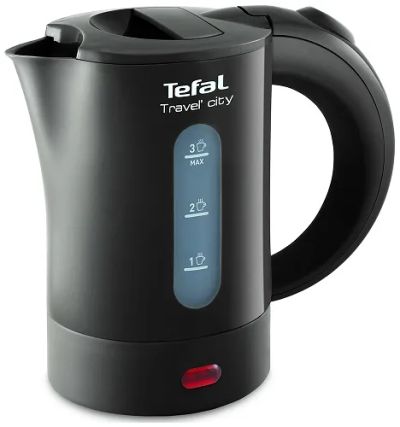 Лот: 24658577. Фото: 1. Электрический чайник Tefal KO... Чайники, кофемашины, кулеры