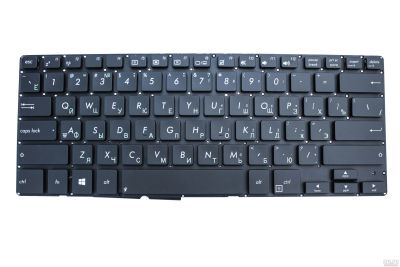 Лот: 15504616. Фото: 1. Клавиатура для ноутбука Asus PRO... Клавиатуры для ноутбуков