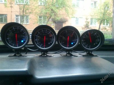 Лот: 2849793. Фото: 1. датчики. Салон