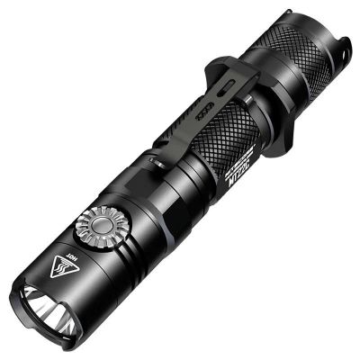 Лот: 15416470. Фото: 1. Фонарь Nitecore MT22C (с плавной... Фонарики