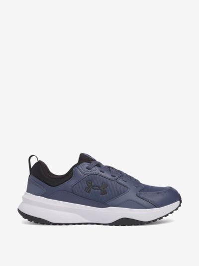 Лот: 25369186. Фото: 1. Кроссовки мужские Under Armour... Кеды, кроссовки, слипоны
