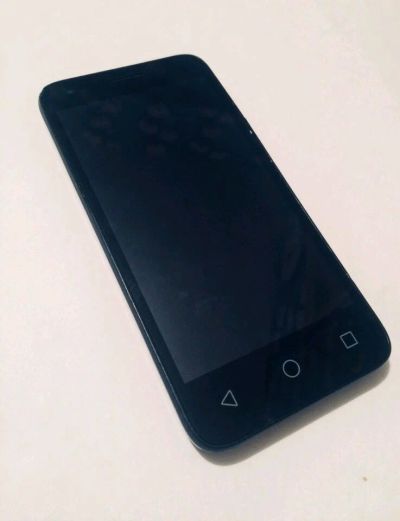 Лот: 12341917. Фото: 1. Alcatel One Touch 5019d. Смартфоны
