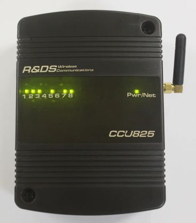 Лот: 16022993. Фото: 1. GSM сигнализация для дач, гаражей... Сигнализации, датчики противопожарные, охранные