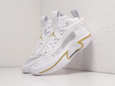 Лот: 18916597. Фото: 1. Кроссовки Nike Air Jordan XXXVI... Кеды, кроссовки, слипоны