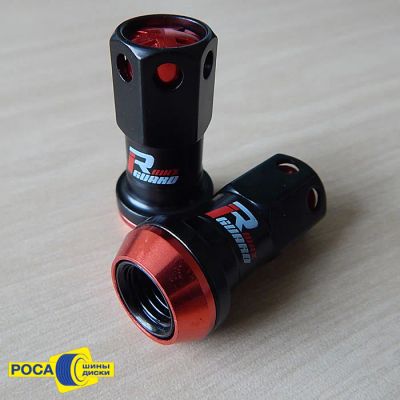 Лот: 5981988. Фото: 1. Гайки М88. Другое (шины, диски)