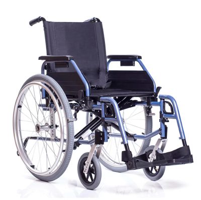 Лот: 10262663. Фото: 1. Инвалидное кресло-коляска "Ortonica... Реабилитация, уход за больными