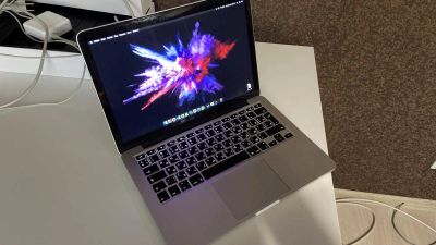 Лот: 16141226. Фото: 1. MacBook Pro 13 late 2013 i5/256gb... Ноутбуки