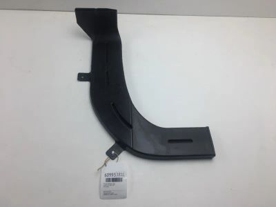 Лот: 20400987. Фото: 1. Воздуховод Audi A6 2007 4F0819811... Топливная система