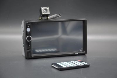Лот: 12770421. Фото: 1. Новая магнитола 2din Prology android... Автомагнитолы