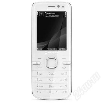 Лот: 426953. Фото: 1. Nokia 6730. Кнопочные мобильные телефоны