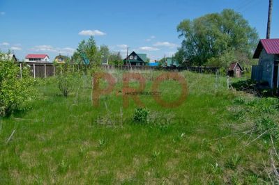 Лот: 22936839. Фото: 1. Участок Новосибирская область... Дома