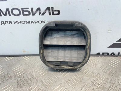 Лот: 25803617. Фото: 1. решетка вентиляционная Chevrolet... Двигатель и элементы двигателя