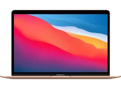 Лот: 21361577. Фото: 1. Ноутбук Apple MacBook Air 13 Late... Ноутбуки