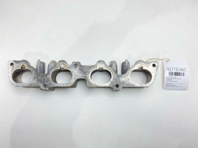 Лот: 23558937. Фото: 1. Коллектор впускной Nissan Teana... Двигатель и элементы двигателя