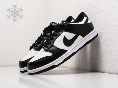 Лот: 24978540. Фото: 1. Зимние Кроссовки Nike SB Dunk... Кеды, кроссовки, слипоны