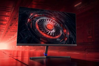 Лот: 24282608. Фото: 1. Монитор Xiaomi Redmi Display G24... ЖК-мониторы