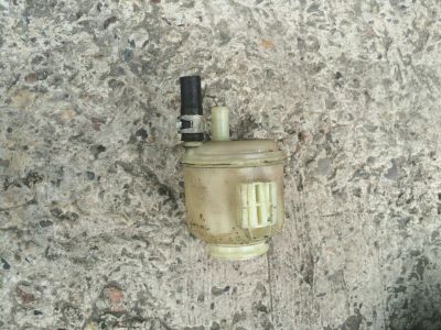 Лот: 9558944. Фото: 1. Бак гур rb20de. Двигатель и элементы двигателя