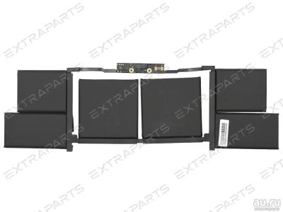 Лот: 18416392. Фото: 1. Аккумулятор для A1990 Apple MacBook... Аккумуляторы