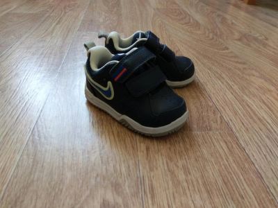 Лот: 8196535. Фото: 1. Кроссовки NIKE. Оригинал. Кеды, кроссовки