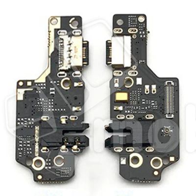 Лот: 18914458. Фото: 1. Шлейф для Xiaomi Redmi Note 8... Шлейфы, разъёмы