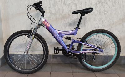 Лот: 21769073. Фото: 1. Next Tiara Ds24. Велосипеды