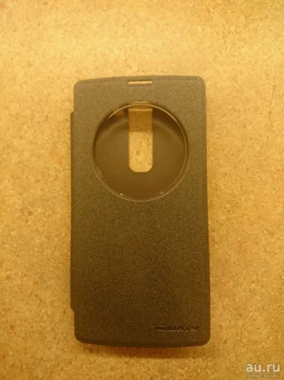 Лот: 10629308. Фото: 1. Чехол Nillkin для LG Magna H502F. Чехлы, бамперы