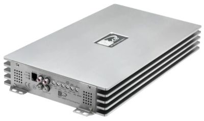 Лот: 3443671. Фото: 1. Усилитель Kicx QS-1.900. Усилители