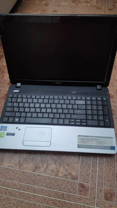 Лот: 14112759. Фото: 1. acer aspire e1-571g. Ноутбуки