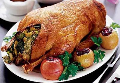 Лот: 4944988. Фото: 1. продам мясо гуся. Мясо, птица, яйцо
