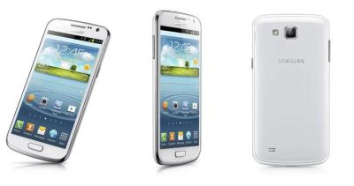 Лот: 3519805. Фото: 1. Samsung GT-i9260 Galaxy Premier... Смартфоны