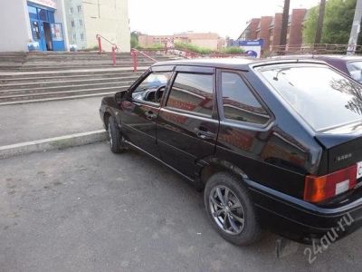 Лот: 1165272. Фото: 1. ВАЗ2114. Автомобили